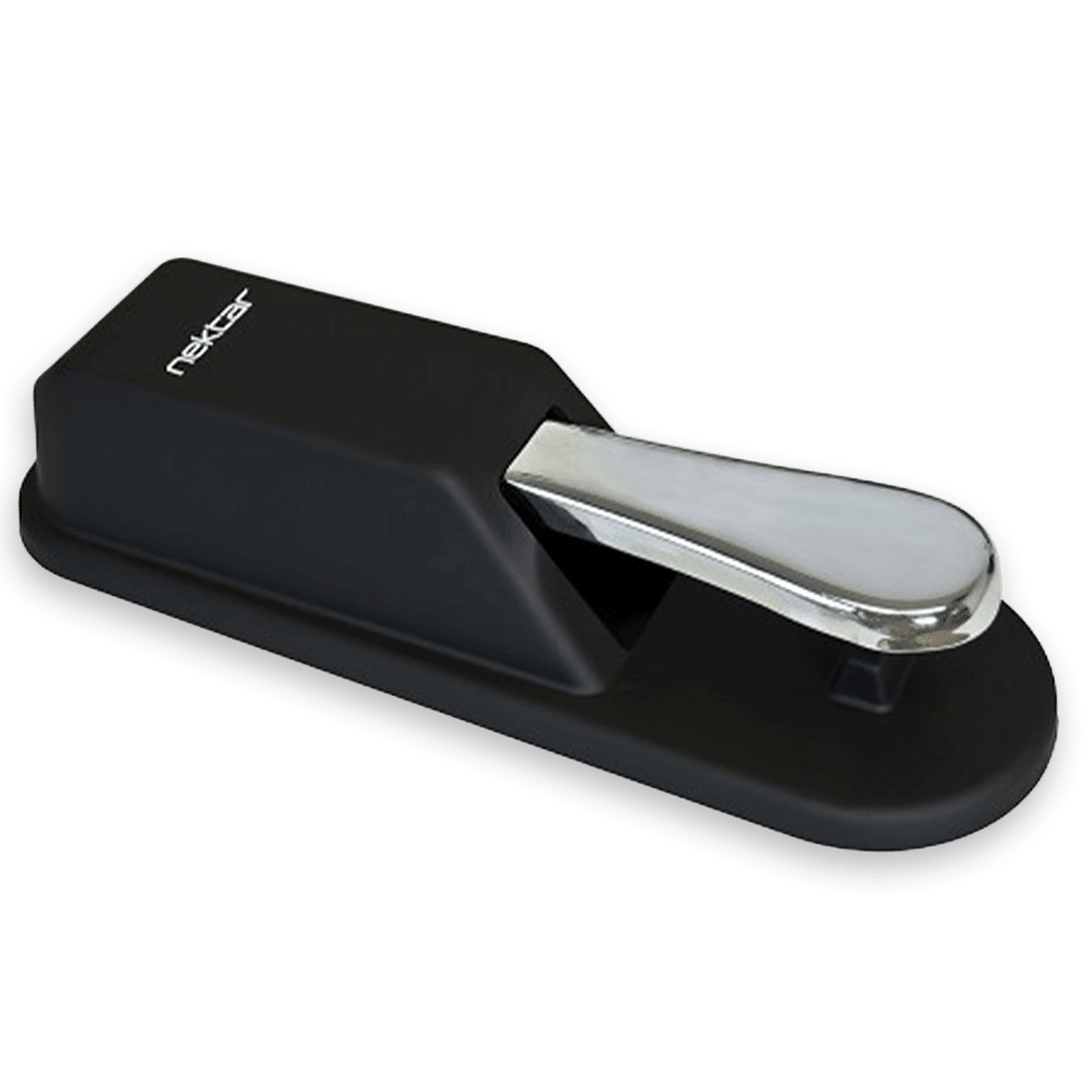 Nektar NP-2 פדל Sustain