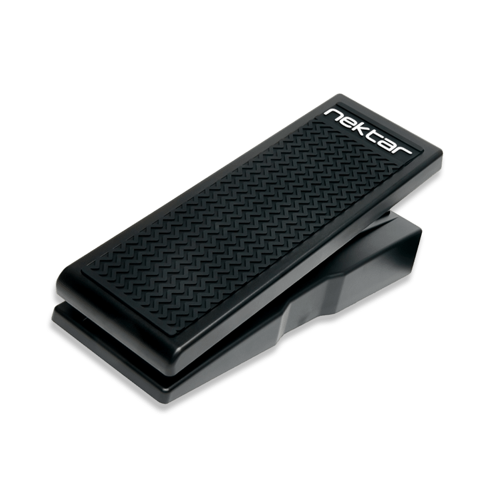 Nektar NX-P מבט קידמי