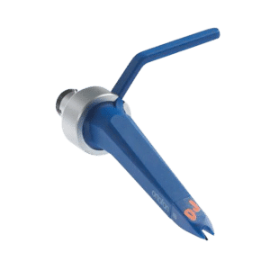 Ortofon Concorde DJ S — מבט חזית