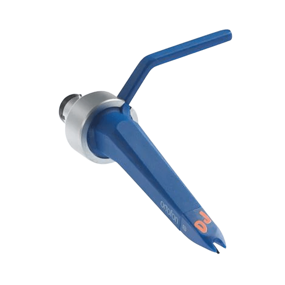 Ortofon Concorde DJ S — מבט חזית