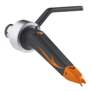 Ortofon Concorde Nightclub MkII — מבט חזית