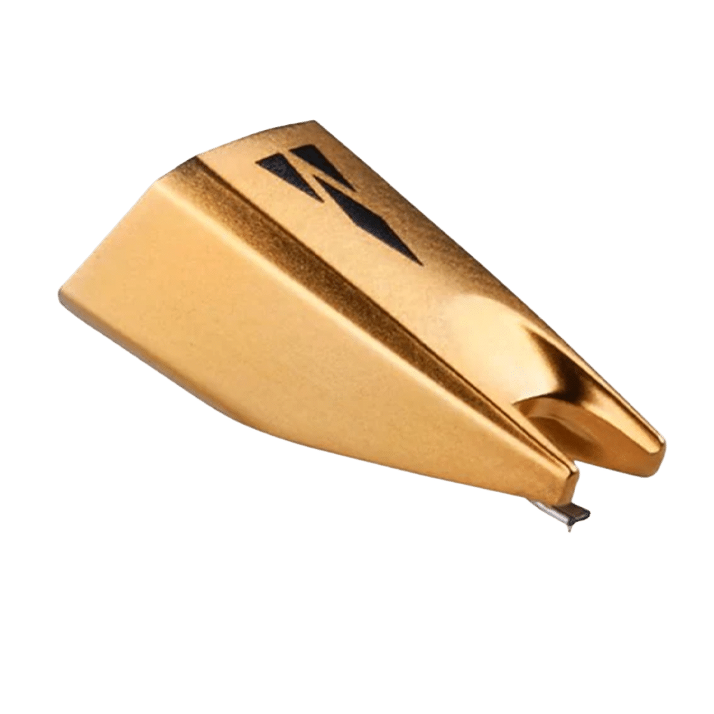 Ortofon Stylus MKII Elite — מבט חזית