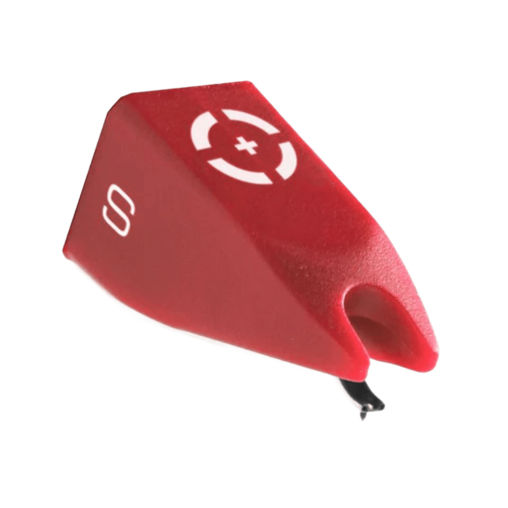 Ortofon Stylus Digitrack replacement needle מבט קידמי