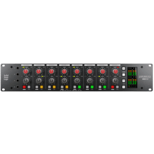 SSL PureDrive Octo פרה אמפ מקצועי