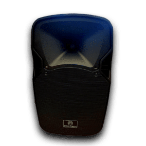 Protech BM-712 — מבט חזית