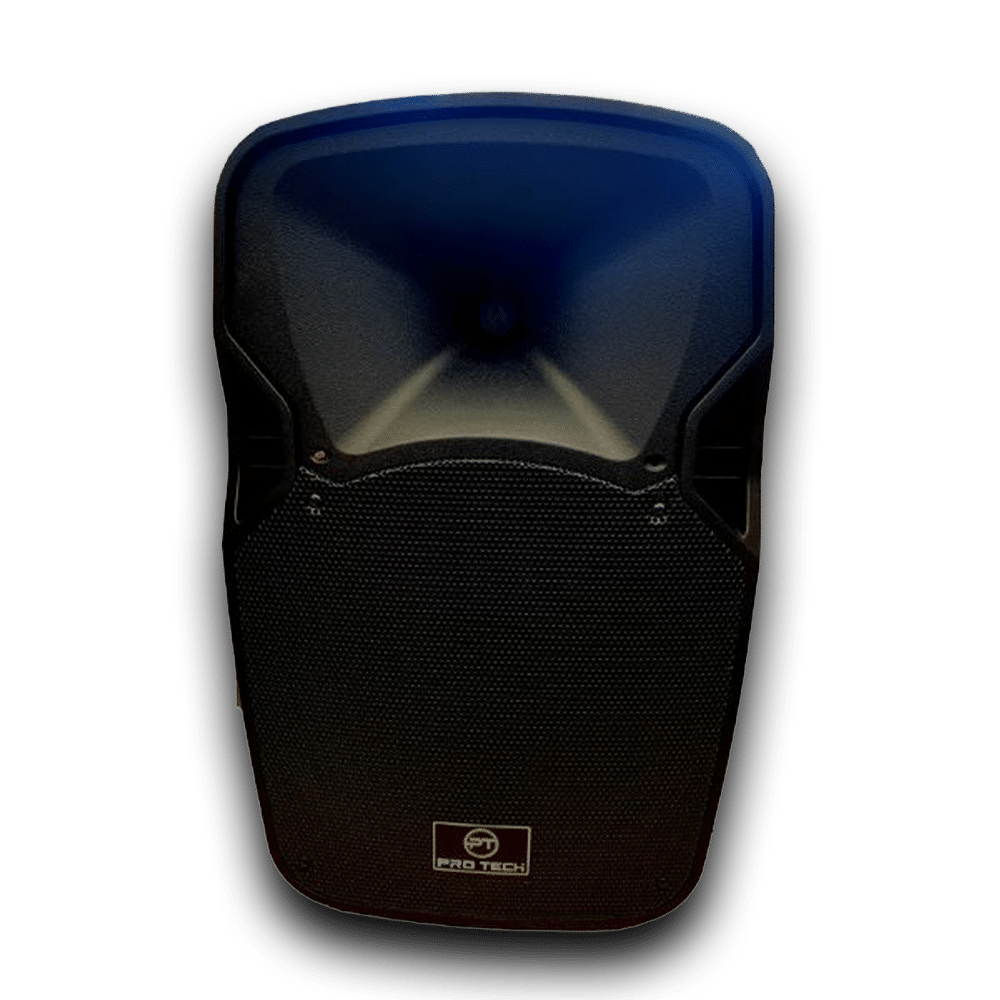 Protech BM-712 — מבט חזית