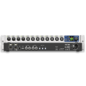 RME 12Mic-D פרה אמפ מיקרופונים מקצועי