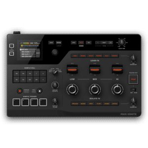 AlphaTheta RMX IGNITE חזית