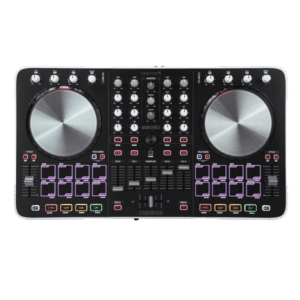 Reloop Beatmix 4 קונטרולר DJ