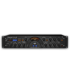 SPL Channel One Mk3 חזית