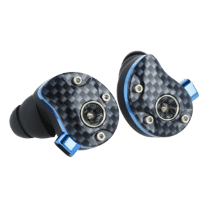 Stealth Sonics U4 — מבט חזית