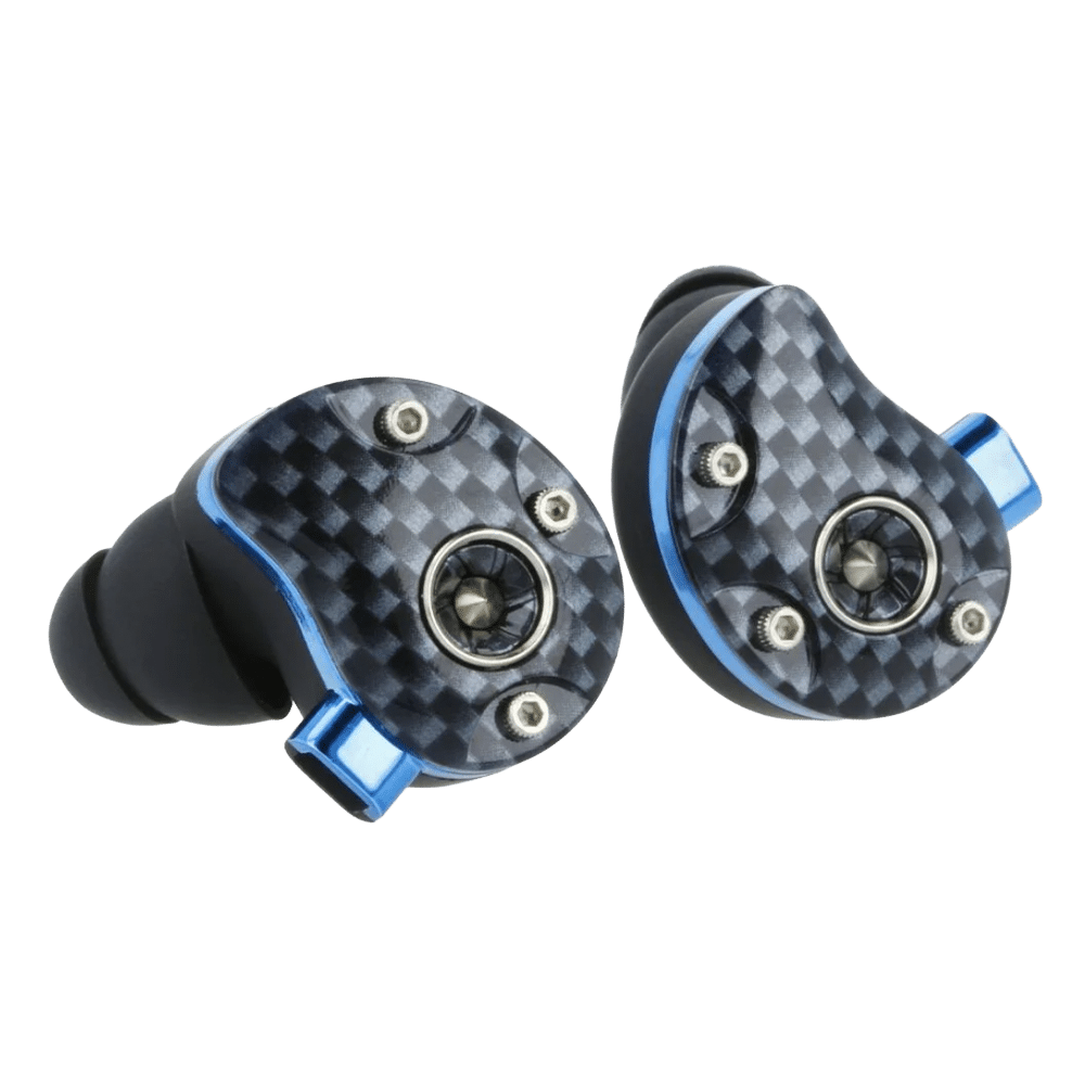 Stealth Sonics U4 — מבט חזית