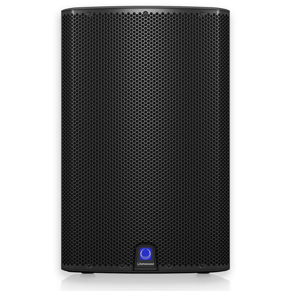 Turbosound iQ15 רמקול מוגבר