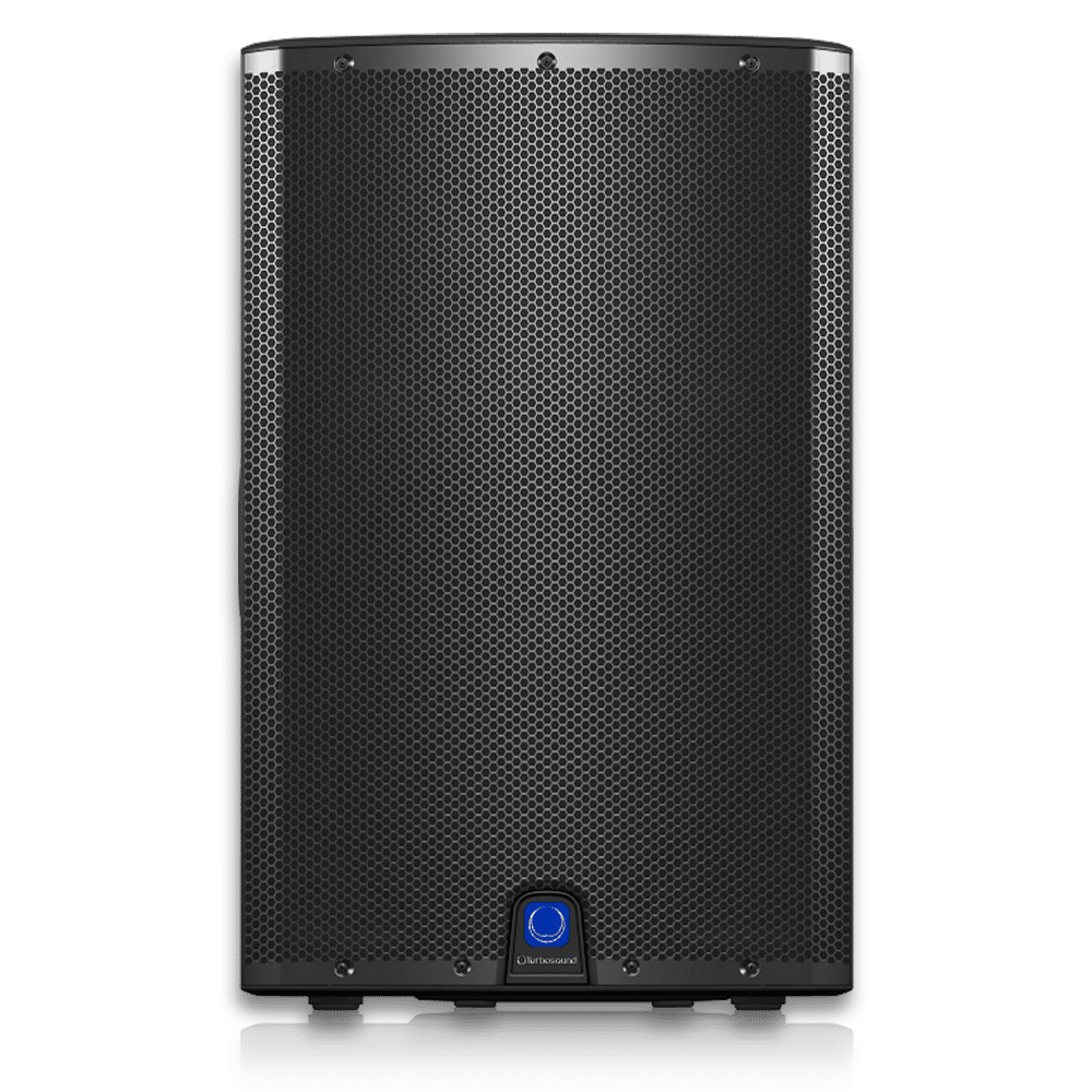 Turbosound iX15 רמקול מוגבר