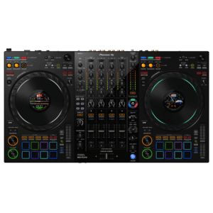 תיקים וקייסים ל Pioneer DDJ-FLX10
