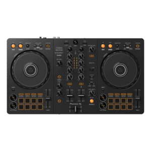 תיקים וקייסים ל Pioneer DDJ-FLX4