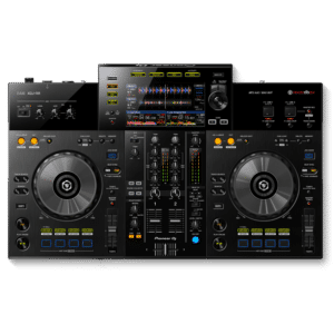 תיקים וקייסים ל Pioneer XDJ-RR