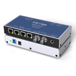RME Digiface Dante כרטיס קול