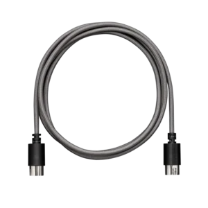 Elektron 5 PIN MIDI Cable 1.5m — מבט חזית