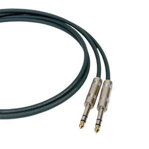 Oyaide QAC 222 TRS כבל