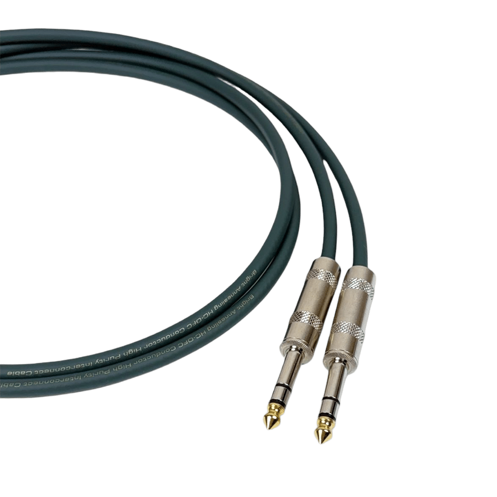 Oyaide QAC 222 TRS כבל