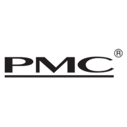 לוגו חברת pmc