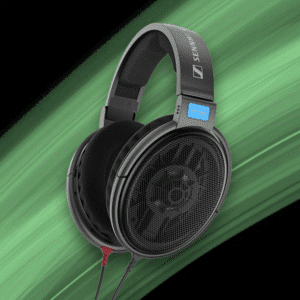 אוזניות להפקה