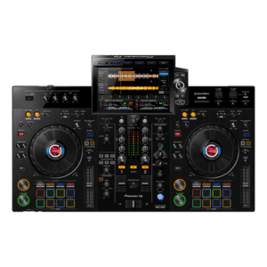 תיקים וקייסים ל Pioneer XDJ-RX3