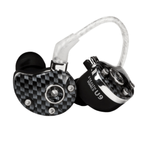 אוזניות מקצועיות להופעות