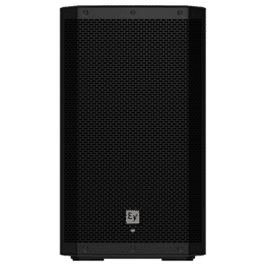 EV ZLX-12P-G2 — מבט חזית