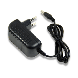 שנאי 5V לחיבור מפצל