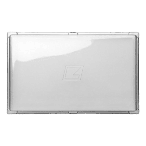 Elektron PL-5 — מבט חזית