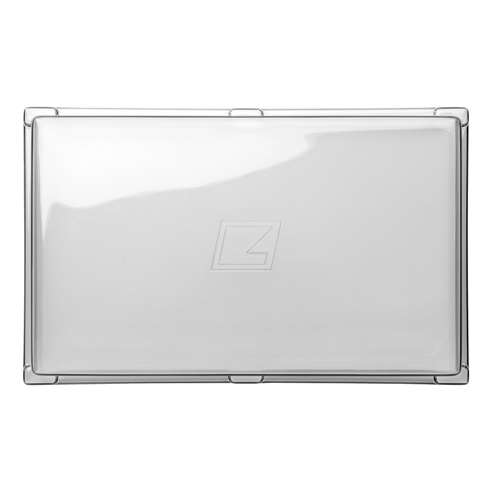 Elektron PL-5 — מבט חזית