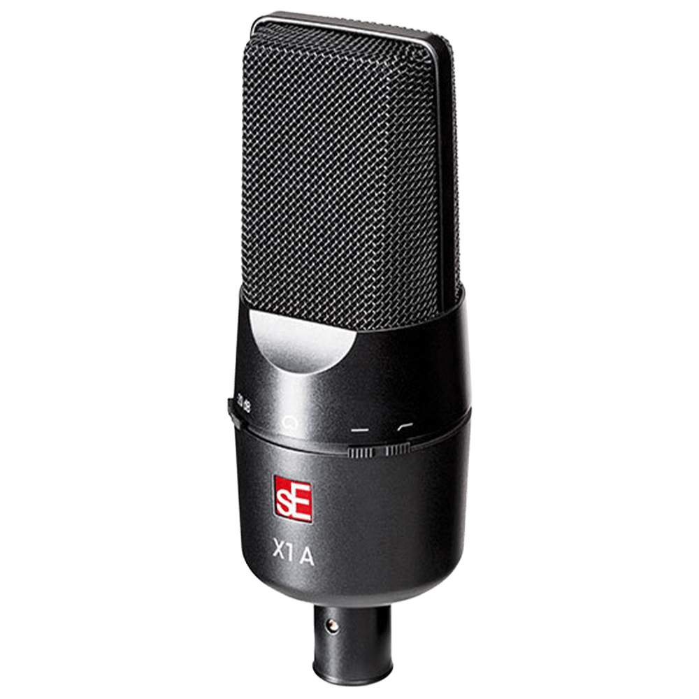 sE-Electronics-X1a תמונת צד
