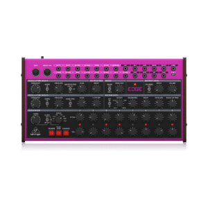behringer edge