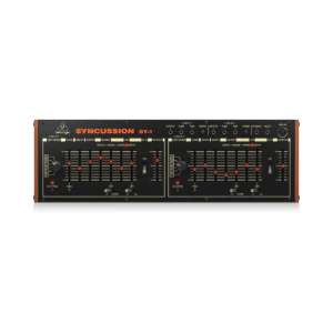 Behringer Syncussion SY-1