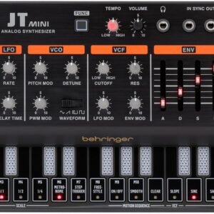 behringer JT MINI סיניטיסייזר קומפקטי