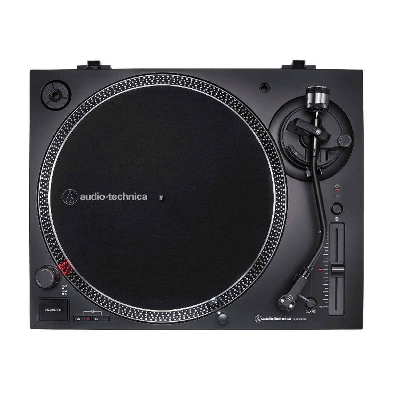 Audio-Technica AT-LP120XBT-USB — מבט חזית