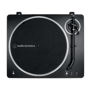 Audio-Technica AT-LP70XBT — מבט חזית