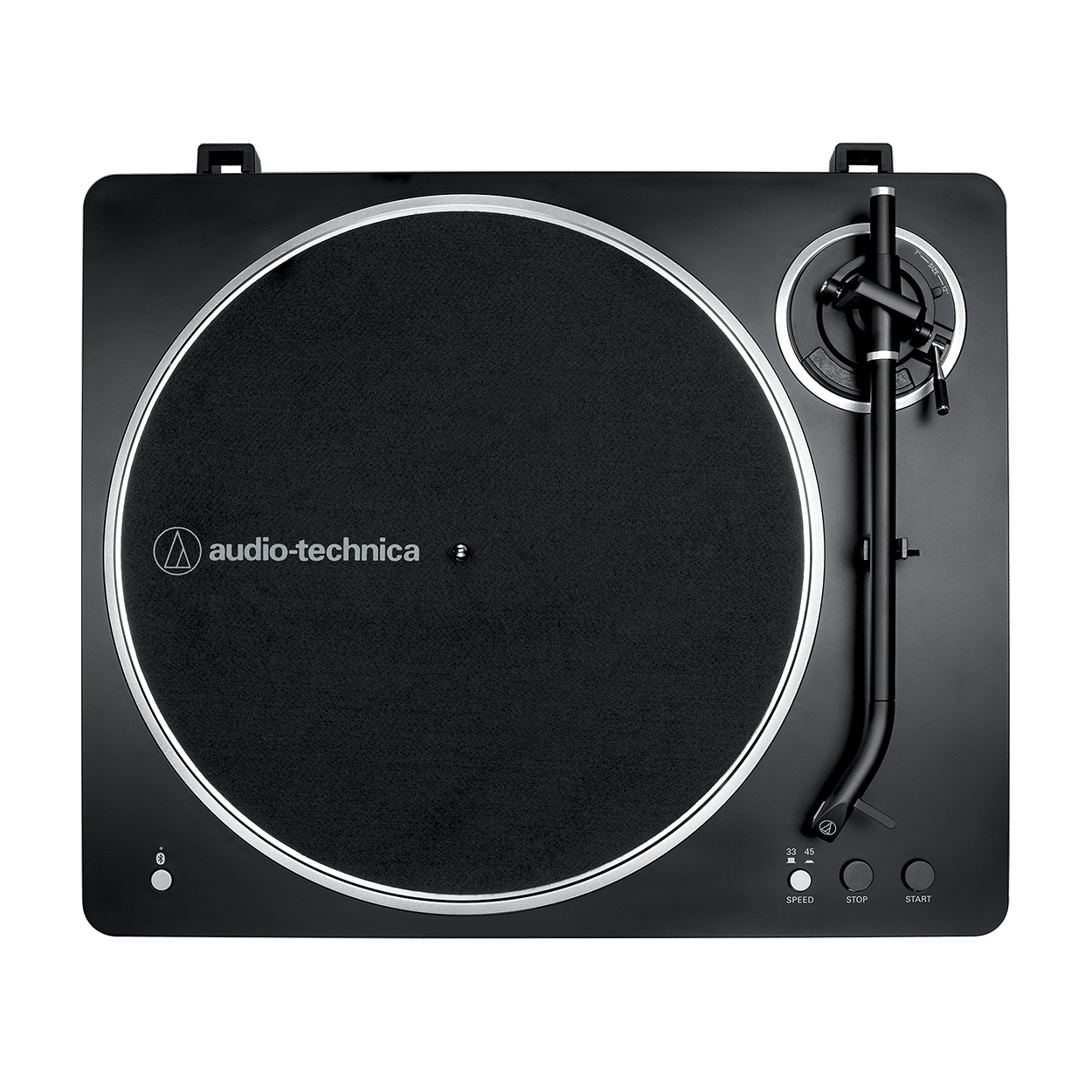 Audio-Technica AT-LP70XBT — מבט חזית