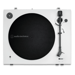 Audio-Technica AT-LP3XBT — מבט חזית