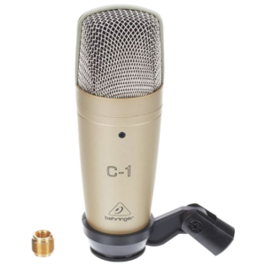 Behringer C-1