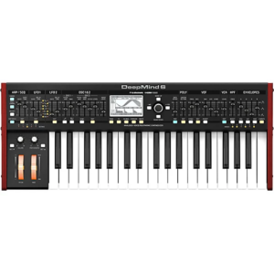 Behringer DEEPMIND 6X