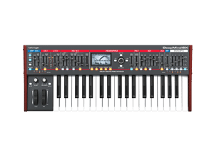 behringer DEEPMIND 6X