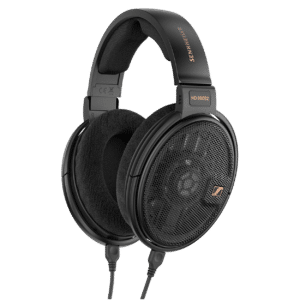 Sennheiser HD 660 S2 — מבט חזית