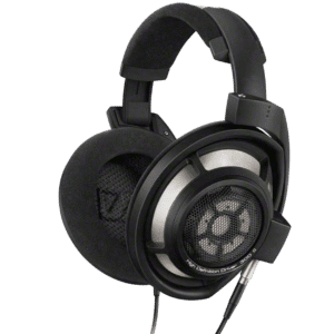 Sennheiser HD 800 S — מבט חזית