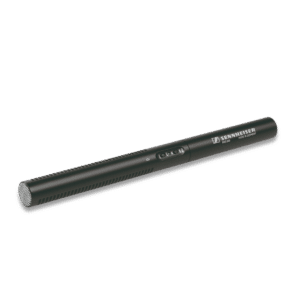 Sennheiser MKE 600 — מבט חזית
