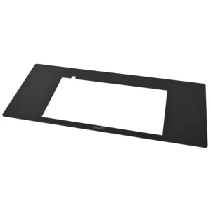 UDG Ultimate Pioneer DJ DDJ-FLX10 Faceplate Black