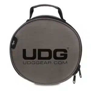 UDG Ultimate DIGI Headphone Bag (Charcoal) תיק אוזניות