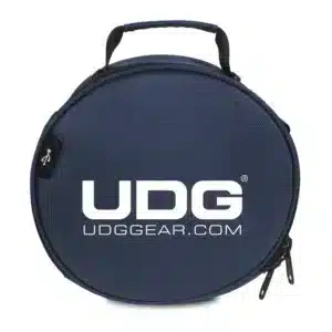 UDG Ultimate DIGI Headphone Bag (Dark Blue) תיק אוזניות